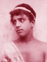 Portrait d